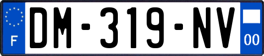 DM-319-NV