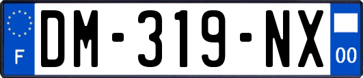DM-319-NX