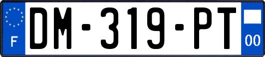 DM-319-PT
