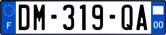 DM-319-QA