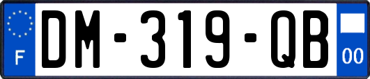 DM-319-QB