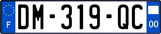 DM-319-QC