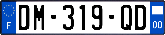 DM-319-QD