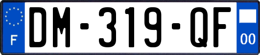 DM-319-QF