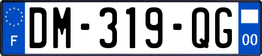 DM-319-QG