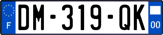 DM-319-QK