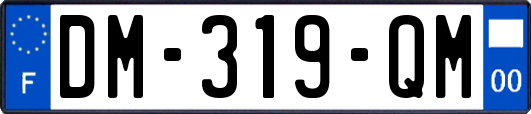 DM-319-QM