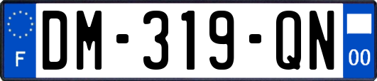 DM-319-QN