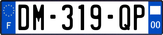 DM-319-QP