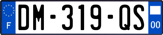 DM-319-QS