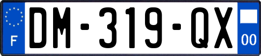 DM-319-QX