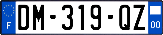 DM-319-QZ