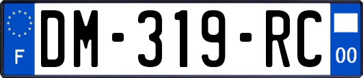 DM-319-RC