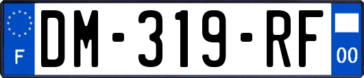 DM-319-RF