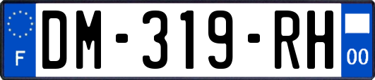 DM-319-RH
