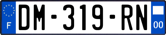 DM-319-RN