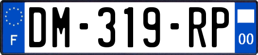 DM-319-RP