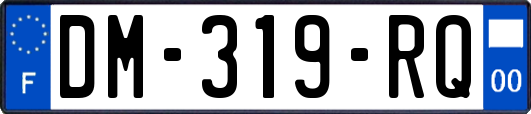 DM-319-RQ