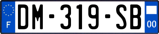 DM-319-SB