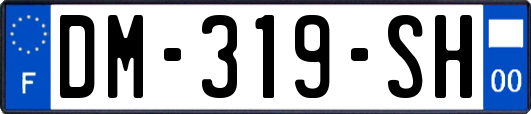 DM-319-SH