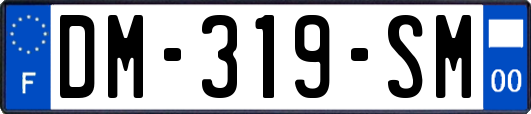 DM-319-SM