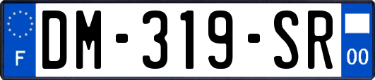 DM-319-SR