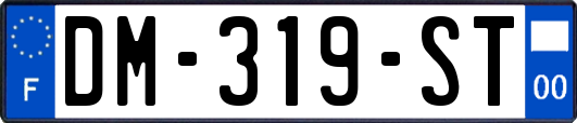 DM-319-ST