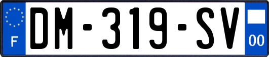 DM-319-SV