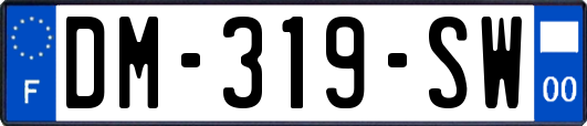 DM-319-SW