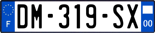 DM-319-SX