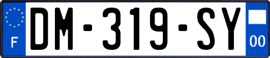 DM-319-SY