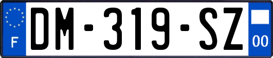 DM-319-SZ