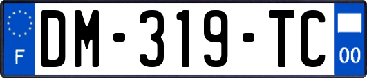 DM-319-TC