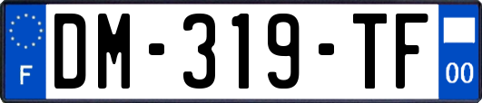 DM-319-TF