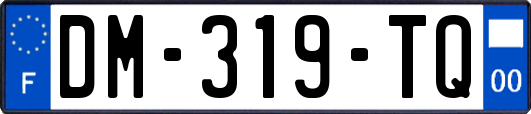 DM-319-TQ