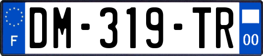 DM-319-TR