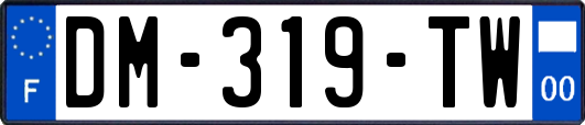 DM-319-TW