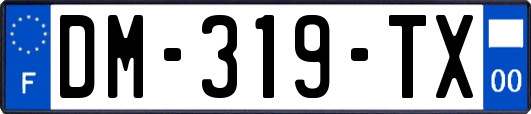 DM-319-TX