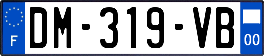 DM-319-VB