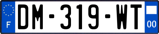 DM-319-WT