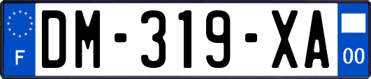 DM-319-XA