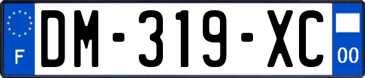 DM-319-XC