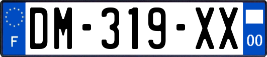 DM-319-XX