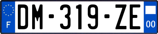 DM-319-ZE