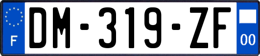 DM-319-ZF