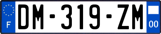 DM-319-ZM