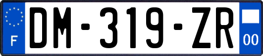 DM-319-ZR