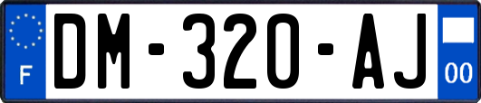 DM-320-AJ