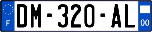 DM-320-AL