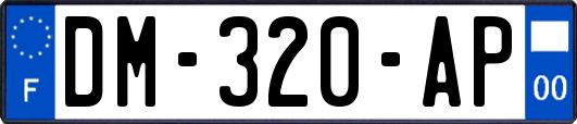 DM-320-AP